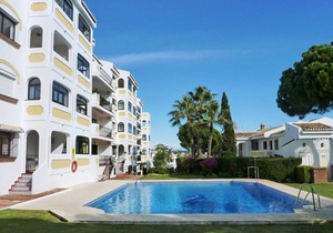 Apartment ∙ 2 bedrooms ∙ 4 guests