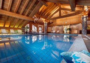 Apartment ∙ 3 bedrooms ∙ 8 guests