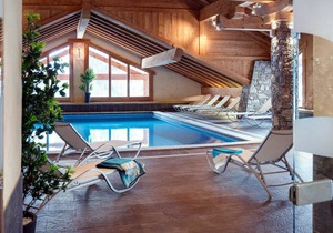 Apartment ∙ 2 bedrooms ∙ 6 guests