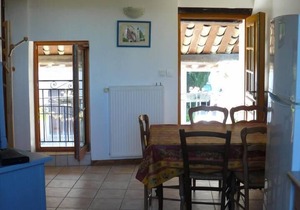 apartment/flat - Le Chaffaut