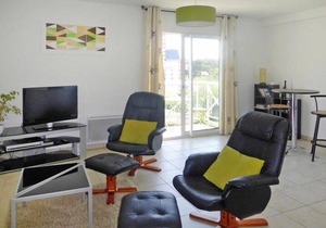 Apartment, St Quay Portrieux
