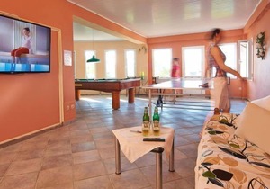 Apartment Villas Cavo Marathia 4* Apartments in Zakinthos-Keri-Marathias - 4 persons, 1 bedrooms