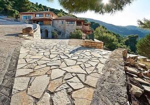 Apartment Villas Cavo Marathia 4* Apartments in Zakinthos-Keri-Marathias - 5 persons, 2 bedrooms