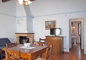 Apartment ∙ 1 bedroom ∙ 4 guests