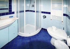 Apartment in San Benedetto del Tronto near restaurants