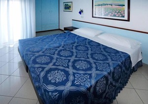 Apartment in San Benedetto del Tronto near restaurants