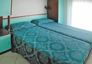 Apartment in San Benedetto del Tronto near restaurants