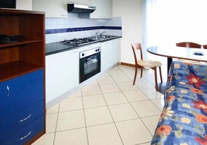 Apartment in San Benedetto del Tronto near restaurants