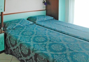Apartment in San Benedetto del Tronto near restaurants