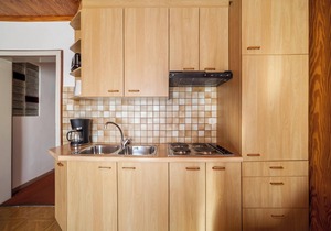 Apartment 'Residence Pichler 1' with Mountain View, Balconies & Wi-Fi