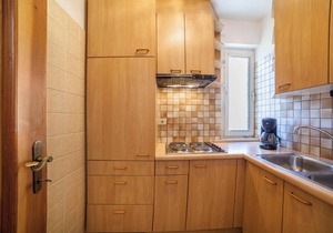 Apartment 'Residence Pichler 3' with Mountain View, Balconies & Wi-Fi
