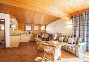 Apartment 'Residence Pichler 4' with Mountain View, Balcony & Wi-Fi