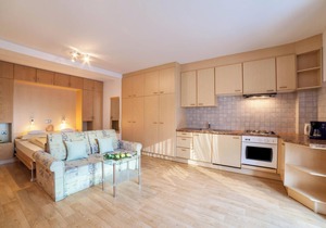 Apartment 'Residence Pichler 7' with Mountain View, Terrace & Wi-Fi