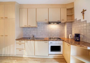 Apartment 'Residence Pichler 7' with Mountain View, Terrace & Wi-Fi