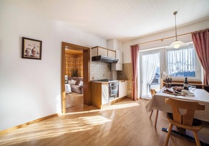 Apartment 'Residence Pichler 8' with Mountain View, Terrace & Wi-Fi