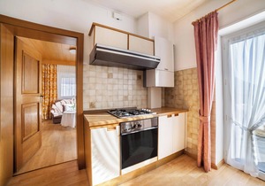 Apartment 'Residence Pichler 8' with Mountain View, Terrace & Wi-Fi