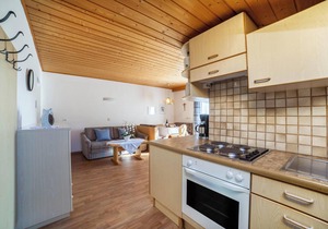 Apartment 'Residence Pichler 5' with Mountain View, Balcony & Wi-Fi