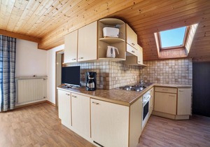 Apartment 'Residence Pichler 5' with Mountain View, Balcony & Wi-Fi