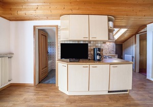 Apartment 'Residence Pichler 5' with Mountain View, Balcony & Wi-Fi