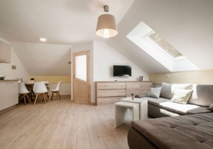Apartma Jelen