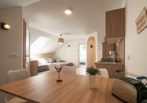 Apartma Jelen