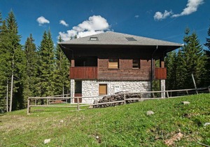 Apartma Jelen