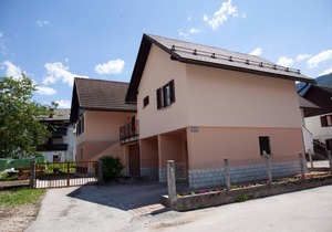 Apartma Lesjak 1