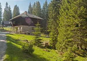 Apartma Medved 910.5