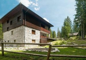 Apartma Medved 910.5