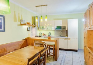 Apartma Pirano