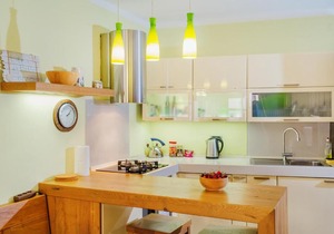 Apartma Pirano