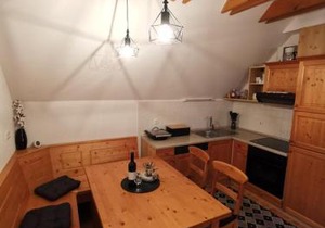Apartma Pohorje Bolfenk 5010