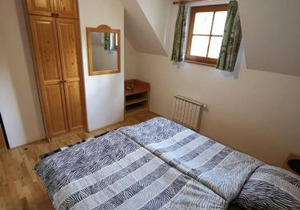 Apartma Pohorje Bolfenk 5010