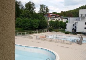 Apartma Rogaska riviera