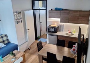 Apartma Rogla Gaber 63