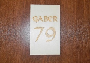 Apartma Rogla - Gaber 79