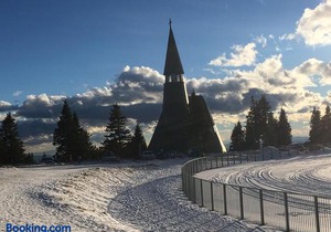 Apartma Rogla - Gaber 98