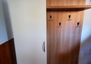 Apartmaji Tomšič
