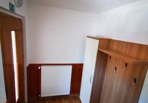 Apartmaji Tomšič