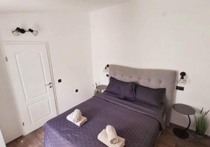 Apartman Šimun