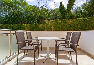 Apartman 1 4pax