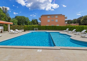 Apartman 1 4pax