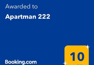 Apartman 222