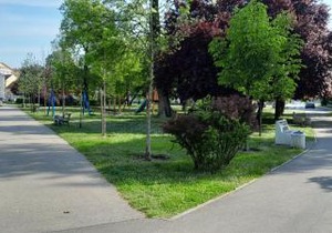 Apartman 222