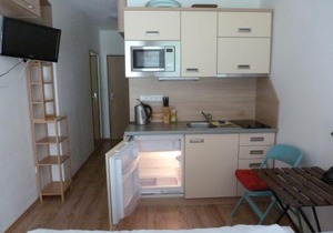 Apartman 4 Vsemina Valassko
