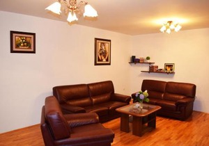 Apartman Ancora1