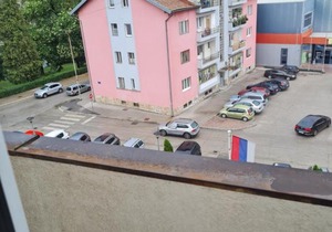 Apartman