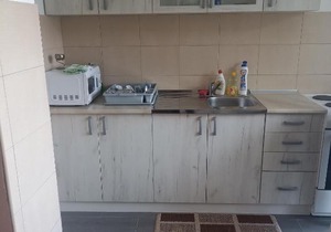 Apartman