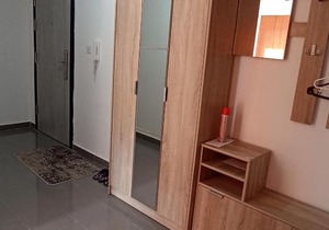 Apartman