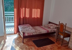 Apartman